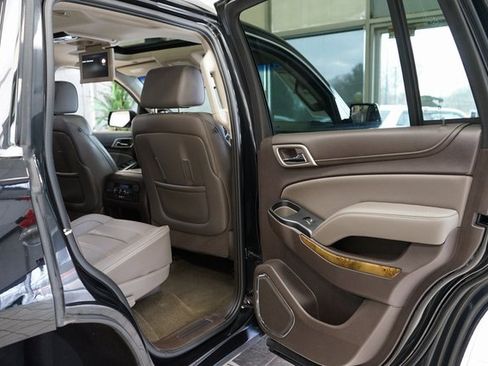 Used 2016 GMC Yukon Denali w/ Open Road Package image 55