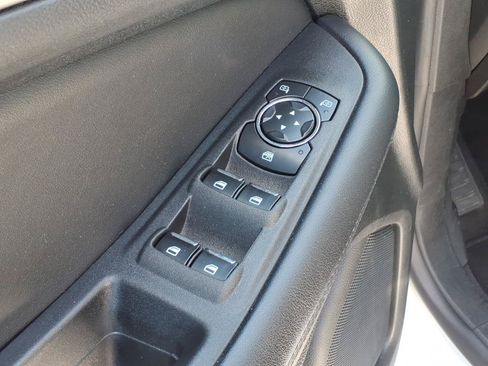Certified 2023 Ford Edge SEL AWD/4WD image 14