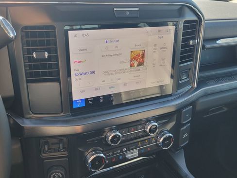 New 2026 Ford F250 Lariat image 17