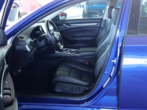 Used 2022 Honda Accord Sport Special Edition image 15