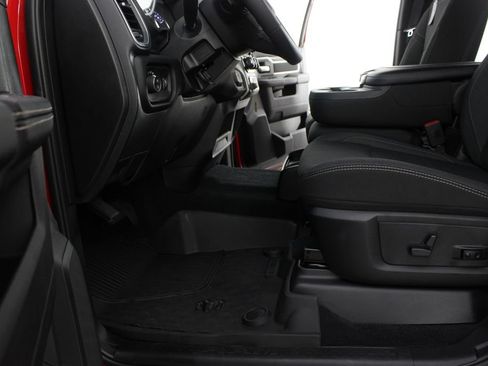 New 2026 RAM 2500 Big Horn w/ Night Edition AWD/4WD image 14