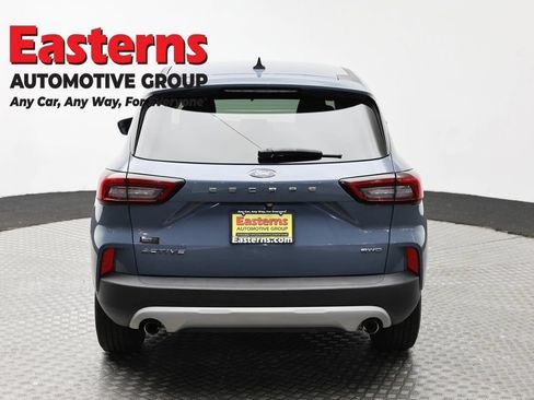 Used 2024 Ford Escape Active AWD/4WD image 6