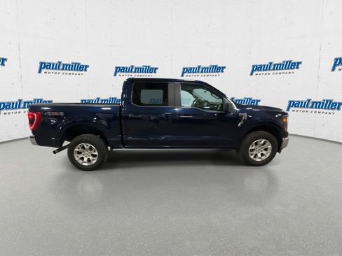 Used 2023 Ford F150 XLT image 12