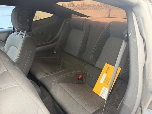 Used 2024 Ford Mustang GT RWD image 4
