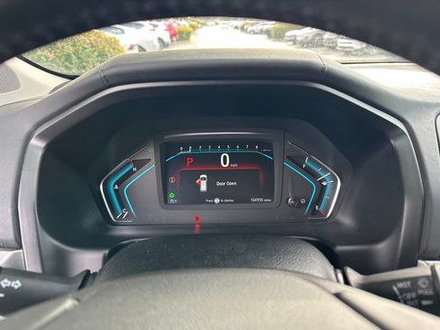 Certified 2018 Honda Odyssey EX-L image 29