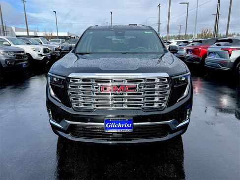 New 2026 GMC Acadia Denali w/ Super Cruise Package image 25