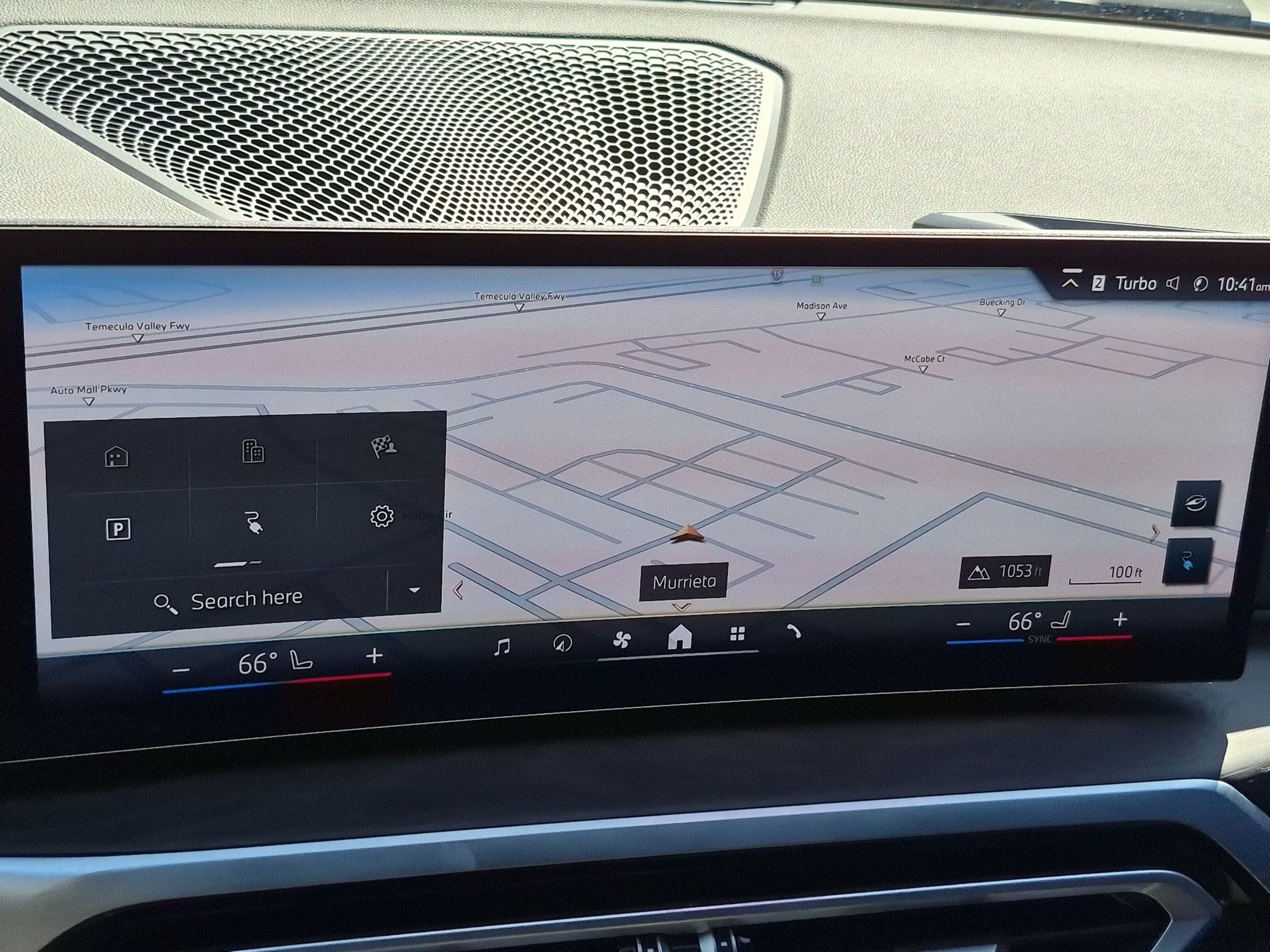 Certified 2024 BMW i4 eDrive35 w/ Convenience Package RWD image 24
