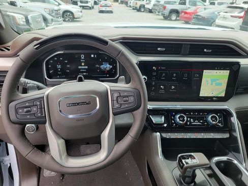 New 2026 GMC Sierra 1500 Denali AWD/4WD image 10