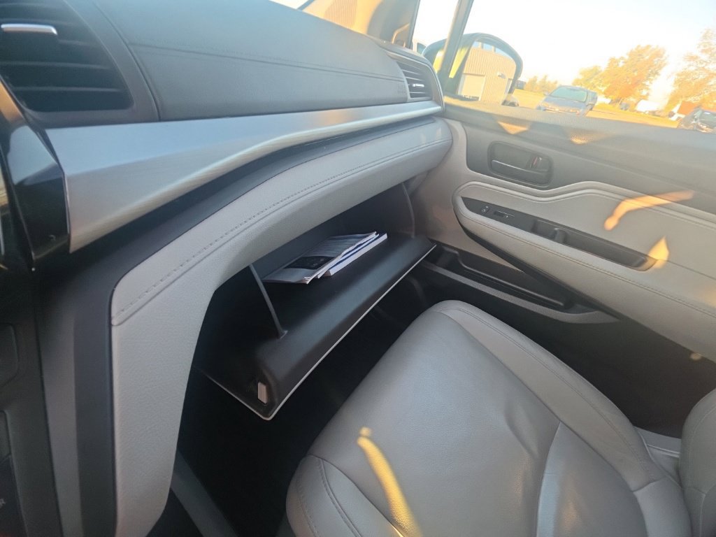 Used 2018 Honda Odyssey EX-L image 22