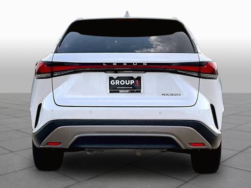 Used 2023 Lexus RX 350 Premium FWD image 5