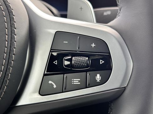 New 2026 BMW X6 xDrive40i w/ Premium Package image 11