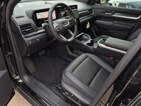 New 2026 GMC Terrain Elevation w/ Elevation Premium Package image 9