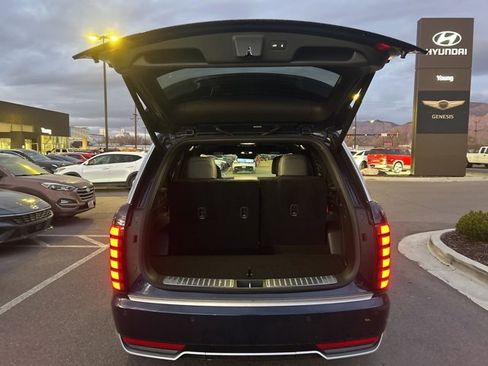 Used 2026 Hyundai Palisade Calligraphy image 34