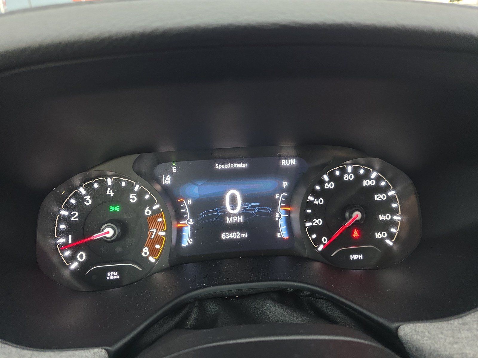 Used 2024 Jeep Compass Latitude AWD/4WD image 26