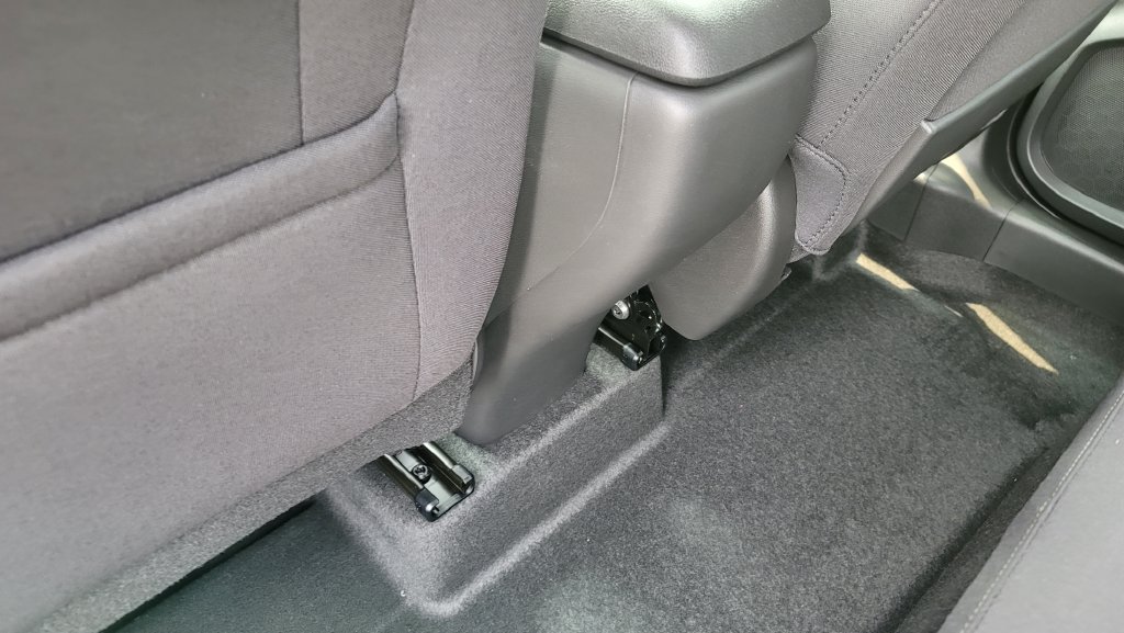 New 2026 Chevrolet TrailBlazer LS w/ LS Convenience Package FWD image 26