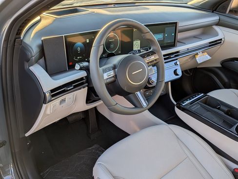 New 2026 Hyundai Tucson Limited image 8