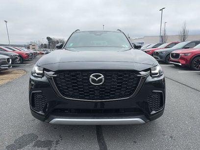 New 2026 MAZDA CX-70 3.3 Turbo w/ Premium Plus Pkg