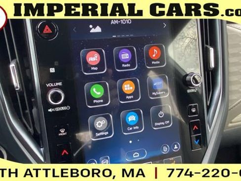 New 2025 Subaru Forester Limited image 23