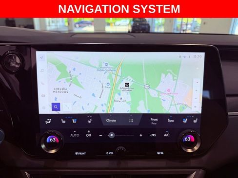 Used 2025 Lexus RX 350 Premium image 12