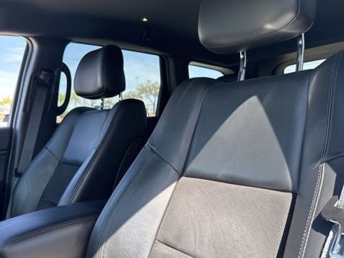 Used 2021 Jeep Grand Cherokee Laredo X image 8