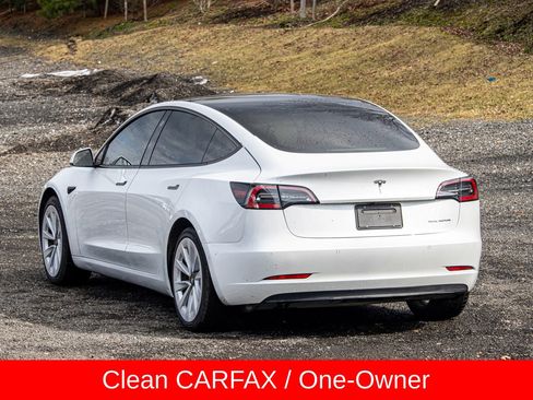 Used 2022 Tesla Model 3 Long Range image 6