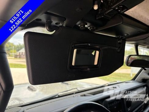 Used 2018 Jeep Wrangler Sport w/ Quick Order Package 24S AWD/4WD image 25