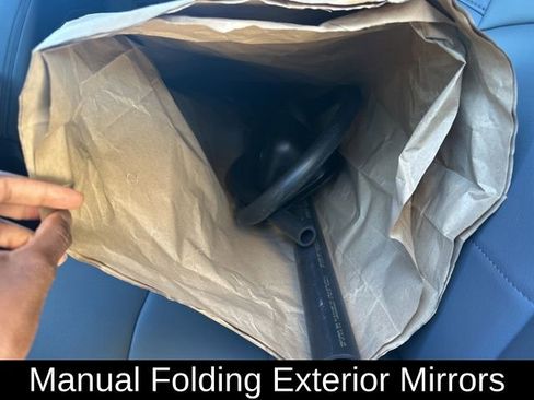 New 2026 RAM 4500 Tradesman w/ Chrome Appearance Group image 18