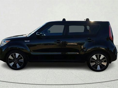 Used 2016 Kia Soul ! w/ Umber Package 1 image 4