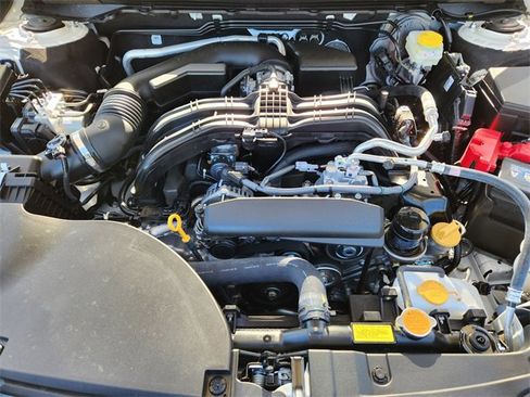 Certified 2025 Subaru Legacy Limited image 33
