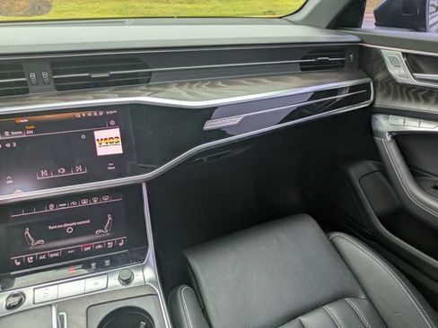 Used 2022 Audi A6 3.0T Prestige AWD/4WD image 16