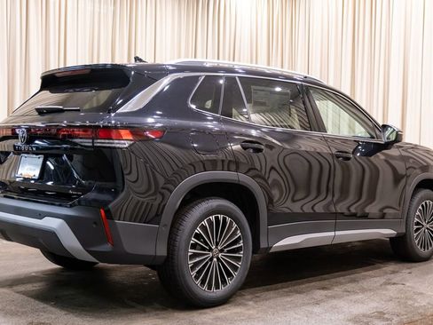 New 2026 Volkswagen Tiguan S AWD/4WD image 6