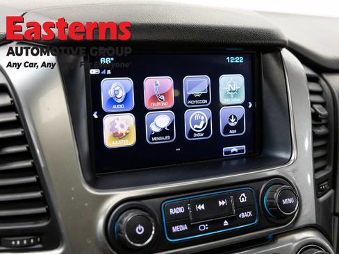 Used 2019 Chevrolet Suburban LT AWD/4WD image 19