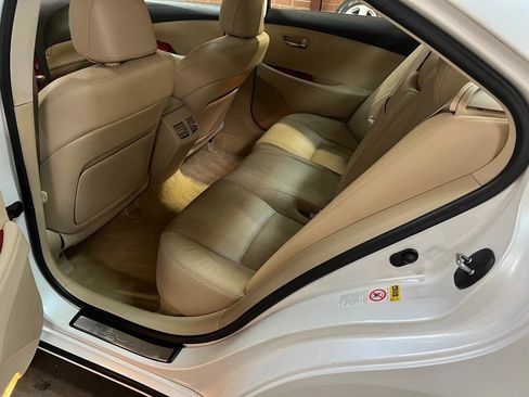 Used 2007 Lexus ES 350 image 16