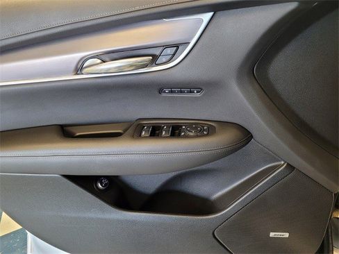 Certified 2024 Cadillac XT6 Luxury image 26