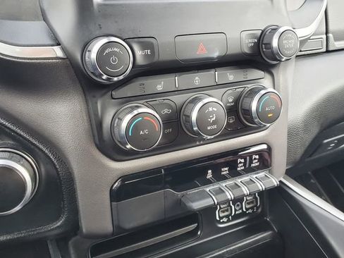 Used 2021 RAM 1500 Big Horn image 39