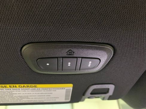 Used 2025 Jeep Grand Cherokee Limited w/ Black Appearance Package AWD/4WD image 21