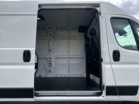New 2026 RAM ProMaster 2500 w/ Advanced Safety Group image 6
