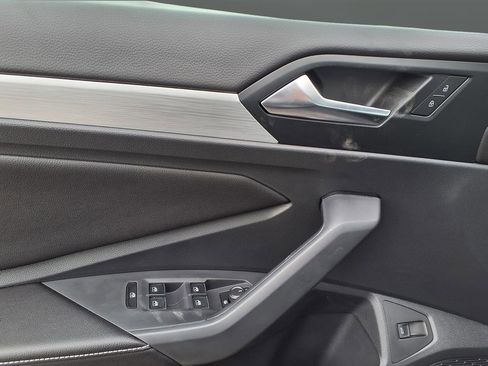 New 2026 Volkswagen Jetta Sport FWD image 16