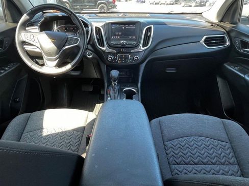 Used 2022 Chevrolet Equinox LT image 11