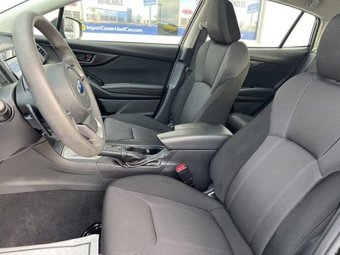 Used 2023 Subaru Impreza Premium image 7