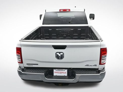 Used 2024 RAM 2500 Big Horn image 25