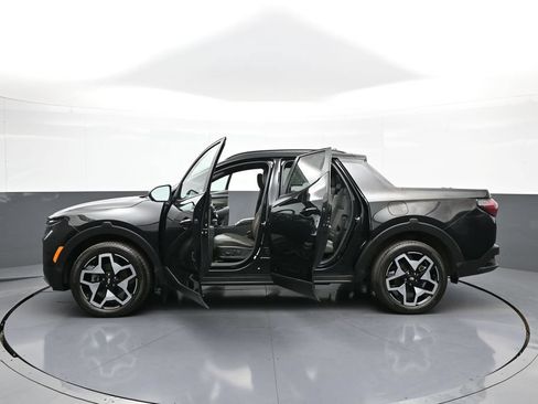Certified 2023 Hyundai Santa Cruz Limited AWD/4WD image 42