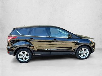 Used 2016 Ford Escape SE AWD/4WD video 4