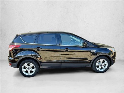 Used 2016 Ford Escape SE AWD/4WD image 4