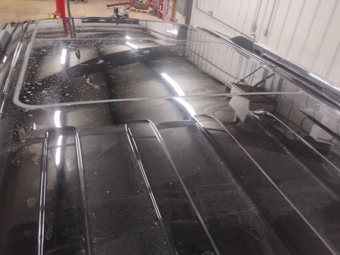 Certified 2024 Ford Expedition Max Limited image 28