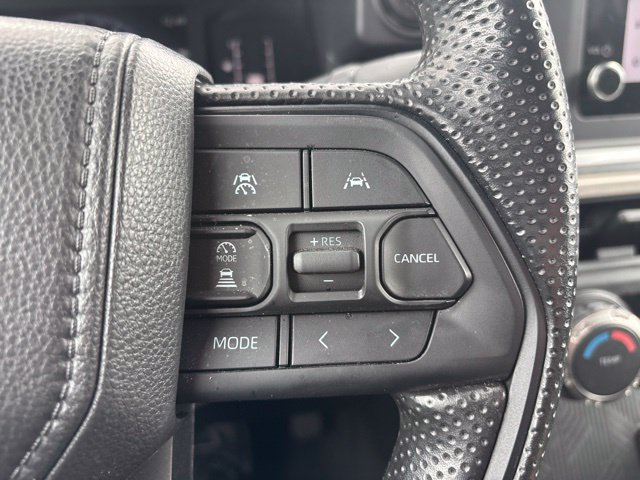 Used 2024 Toyota Tacoma SR5 AWD/4WD image 13