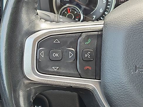 Used 2020 RAM 1500 Laramie AWD/4WD image 21