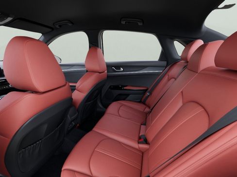New 2026 Kia K5 GT-Line FWD image 14