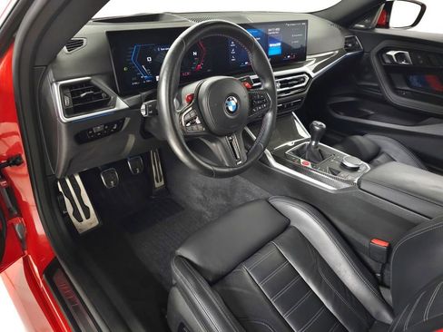 Used 2024 BMW M2 w/ Lighting Package RWD image 17