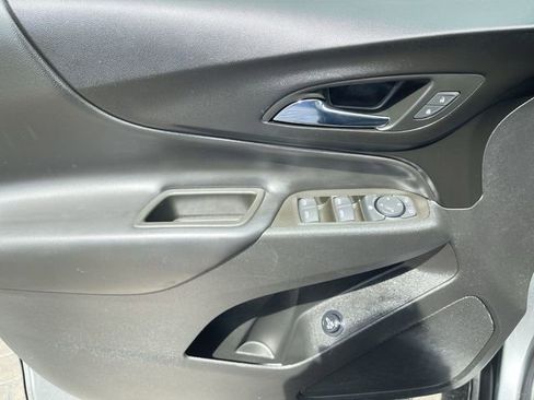Certified 2023 Chevrolet Equinox LT FWD image 23